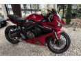 HONDA CBR 650 R 2022 - 6