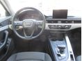 AUDI A4 2019/1 - 9