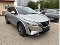 NISSAN QASHQAI 1.3 DIG-T Mild Hybrid N-Connecta X-Tronic Táv.tempomat/Holttérfigyelő/Tol.kamera/Üléasfűtés/KeylessGo/LED fényszóró