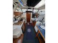 SAGA Saga 27/ 2018-as Volvo Penta D2-F60 motorral