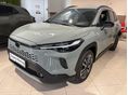 TOYOTA COROLLA CROSS 2.0 Hybrid Style e-CVT KÉSZLETEN!