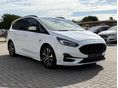 FORD S-MAX 2.5 FHEV ST-Line CVT TOLATÓKAMERA! MEMÓRIAS ÜLÉS! BŐR! TEMPOMAT! ÉRITŐKIJELZŐ! KEY LESS GO! MULTIKORM