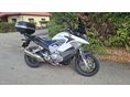 HONDA VFR 800 X Crossrunner