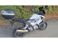 HONDA VFR 800 X 2011/4 - 2