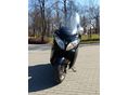 SUZUKI AN 400 BURGMAN 2008/4 - 2
