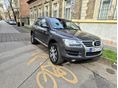 VOLKSWAGEN TOUAREG 2009/10 - 2