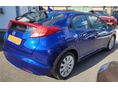 HONDA CIVIC 2012/12 - 4