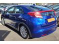 HONDA CIVIC 2012/12 - 6