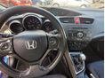 HONDA CIVIC 2012/12 - 15
