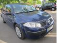 RENAULT MEGANE 1.5 dCi Dynamique Plus Magyarországi 1 Tulaj Klíma 129000km