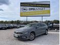 VOLKSWAGEN PASSAT VIII Variant 2.0 TDI SCR Elegance DSG ÁFÁS! Magyarországi! Első tulajdonostól! Végig szervizelt!