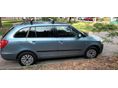 SKODA FABIA 1.2 6V Classic
