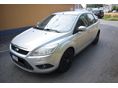 FORD FOCUS 1.6 TDCi Fresh Hideg Klíma! Ülésfűtés Friss műszaki