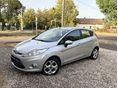 FORD FIESTA 2009/5 - 1