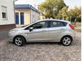 FORD FIESTA 2009/5 - 2