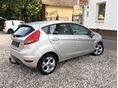 FORD FIESTA 2009/5 - 5
