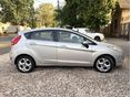 FORD FIESTA 2009/5 - 6