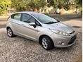 FORD FIESTA 2009/5 - 7