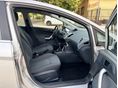 FORD FIESTA 2009/5 - 10