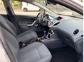FORD FIESTA 2009/5 - 11
