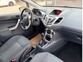 FORD FIESTA 2009/5 - 12
