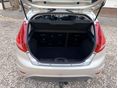 FORD FIESTA 2009/5 - 15