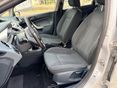 FORD FIESTA 2009/5 - 18