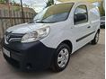 RENAULT KANGOO 2013/12 - 3