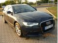 AUDI A6 Avant 2.0 TDI DPF multitronic Automata váltó! Bőr belső!Start-stop!