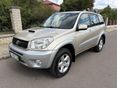 TOYOTA RAV 4 2004/1 - 1