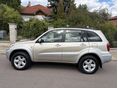 TOYOTA RAV 4 2004/1 - 3