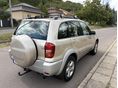 TOYOTA RAV 4 2004/1 - 4