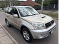 TOYOTA RAV 4 2004/1 - 5