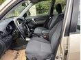 TOYOTA RAV 4 2004/1 - 9