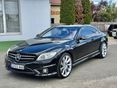 MERCEDES-BENZ CL 500 2006 - 1