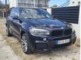 BMW X5 xDrive30d (Automata) Megkímélt! Magas felszereltség!