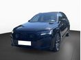 AUDI Q7 55 TFSI e S line quattro Tiptronic ic PANORAMA/HUD/AHK/NAVI/LED Matrix/ÁFA-s