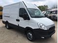 IVECO 50 DailyC 17 V 3300 H2 GAR KM.A/C.LÉGRUGÓ.3000-ES MOTOR