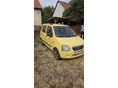 SUZUKI WAGON R+ 2003/5 - 2
