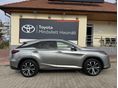 LEXUS RX 2022/9 - 2