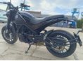BENELLI LEONCINO 500 2024/9 - 4