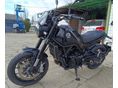 BENELLI LEONCINO 500 2024/9 - 5