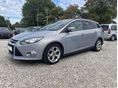 FORD FOCUS 1.6 TDCi Titanium 198200KM! Alufelni! Digitklima! Vonóhorog!