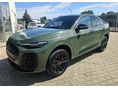 AUDI Q5 SB 40 TFSI quattro S-tronic AKCIÓ!_Tetőablak_Tech Pro_Légrugó