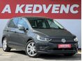 VOLKSWAGEN GOLF SPORTSVAN 1.4 TSI BMT Highline DSG Dokumentált előélet. barna bőrbelső. téli-nyári gumi garnitúra!