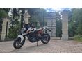 KTM 125 DUKE 