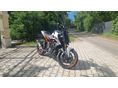 KTM 125 DUKE 2017/9 - 2