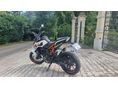 KTM 125 DUKE 2017/9 - 3