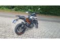 KTM 125 DUKE 2017/9 - 4