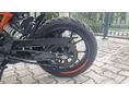 KTM 125 DUKE 2017/9 - 5